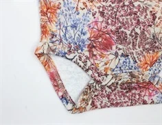 Name It body crystal gray print